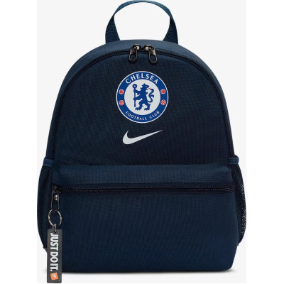Рюкзак Nike CFC Y NK JDI MINI BKPK 11L темно-синій Діт 23 x 12 x 32 см (HV2239-451)