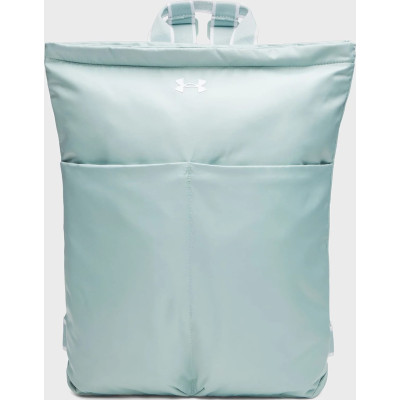 Рюкзак Under Armour Studio Lite Backpack 16L ментоловий 40 х 26 х 11 см