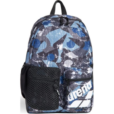Рюкзак Arena ONE GO BACKPACK AO 30L синій 45 х 31 х 20 см (010228-901)