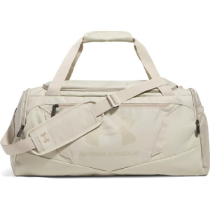 Сумка Under Armour Undeniable 5.0 Duffle SM 40L бежевий 55 х 25,5 х 27 см (1369222-290)