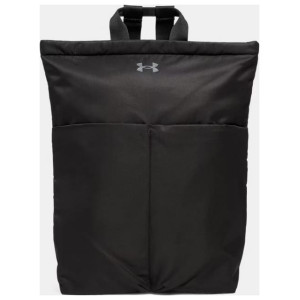 Рюкзак Under Armour Studio Lite Backpack 16L черный Жен 40 х 26 х 11 см