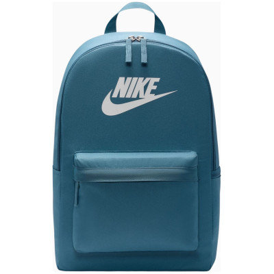 Рюкзак Nike NK HERITAGE BKPK 25L синій Уні 43 х 30,5 х 15 см