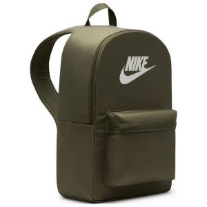 Рюкзак Nike NK HERITAGE BKPK 25L зелений Уні 43 х 30.5 х 15 см