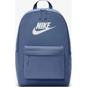 Рюкзак Nike NK HERITAGE BKPK 25L синій 43 х 30,5 х 15 см (DC4244-499)