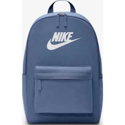 Рюкзак Nike NK HERITAGE BKPK 25L синій 43 х 30,5 х 15 см (DC4244-499)
