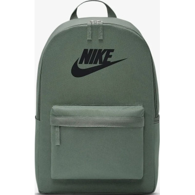 Рюкзак Nike NK HERITAGE BKPK 25L блакитний 43 х 30,5 х 15 см (DC4244-364)