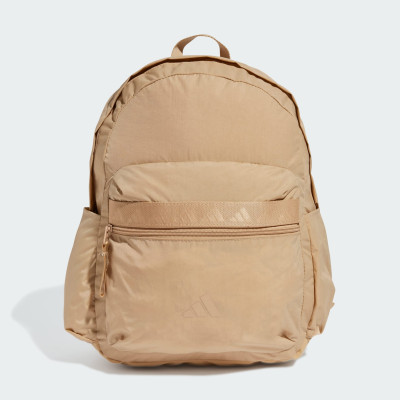 Рюкзак Adidas 3 BAR LOGO BACKPACK 23.75 L пісочний Уні 15x32x43 см