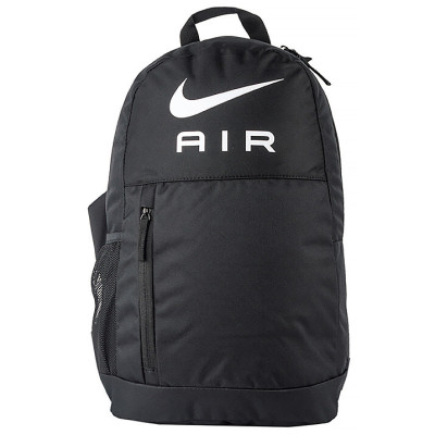Рюкзак Nike Y NK ELMNTL BKPK-NK AIR 20L черный Дет 46х30х13 см