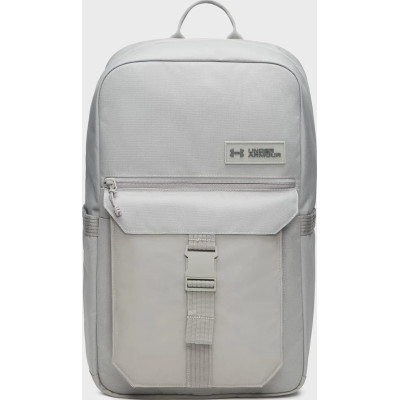 Рюкзак Under Armour Triumph Campus BP 23L сірий 28 х 46 х 15 см