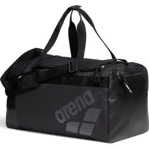 Сумка Arena ALL SET DUFFLE 40L чорний 50 х 28 х 28 см (010237-100)