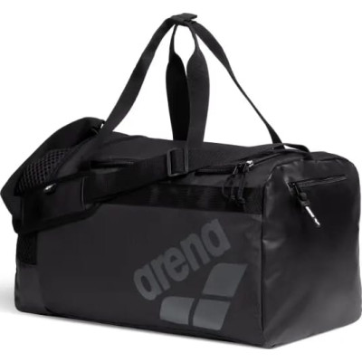 Сумка Arena ALL SET DUFFLE 40L чорний 50 х 28 х 28 см (010237-100)