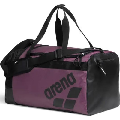 Сумка Arena ALL SET DUFFLE 40L фіолетовий 50 х 28 х 28 см (010237-200)