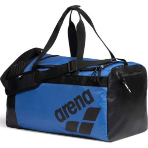 Сумка Arena ALL SET DUFFLE 40L синій 50 х 28 х 28 см (010237-500)