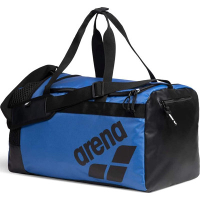 Сумка Arena ALL SET DUFFLE 40L синій 50 х 28 х 28 см (010237-500)