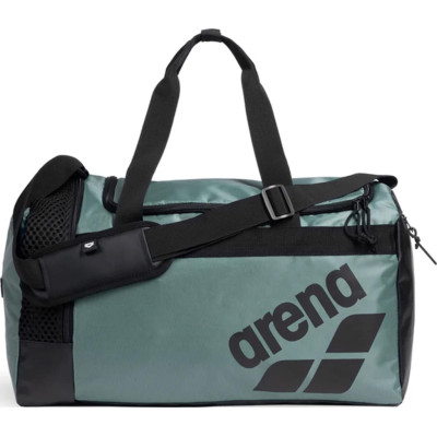 Сумка Arena ALL SET DUFFLE 40L зелений 50 х 28 х 28 см (010237-300)