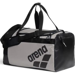 Сумка Arena ALL SET DUFFLE 40L бежевий 50 х 28 х 28 см (010237-800)