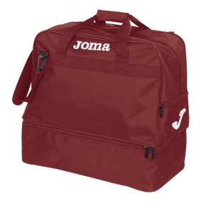 Сумка Joma XTRA LARGE бордовий Уні 52х54х32см