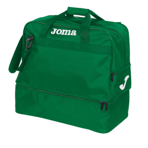 Сумка Joma XTRA LARGE зелений Уні 52х54х32см