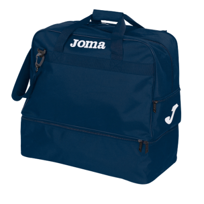 Сумка Joma XTRA LARGE темно-синій Уні 52х54х32см