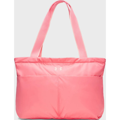 Сумка Under Armour Studio Lite Tote 16L кораловий 45 х 25 х 14 см