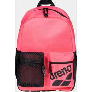Рюкзак Arena ONE GO BACKPACK 30L рожевий 45 х 31 х 18 см (010226-220)
