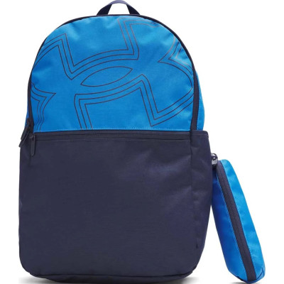 Рюкзак Essential Printed BP 26L синій 47 х 32 х 19 см (6000991-402)