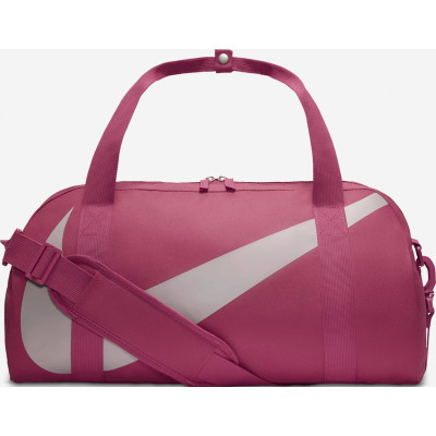 Сумка Nike Y NK GYM CLUB - SP23 25L рожевий Діт 48 x 23 x 28 см (DR6100-634)