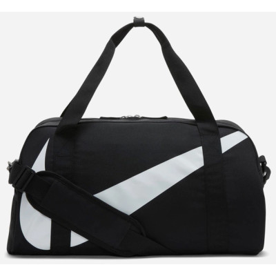 Сумка Nike Y NK GYM CLUB - SP23 чорний 25L Діт 51 х 33 х 23 см