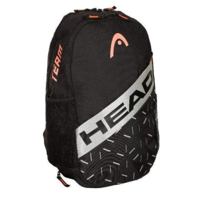 Рюкзак Head Team backpack 21 L bkcc (262244 bkcc)
