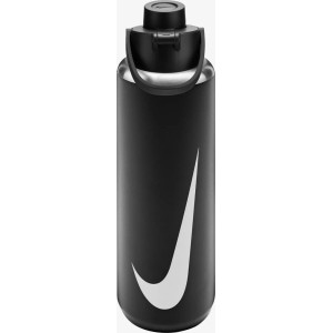 Пляшка Nike SS RECHARGE CHUG BOTTLE 32 OZ чорний 946 мл (N.101.3800.091.32)