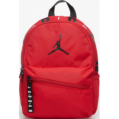 Рюкзак Nike Jan Mini Air Patrol Backpack 11L червоний 34 x 25 x 14 см (7A9214-R78)