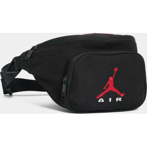 Сумка на пояс Nike JAM AIR CROSSBODY чорний (MA9212-023)
