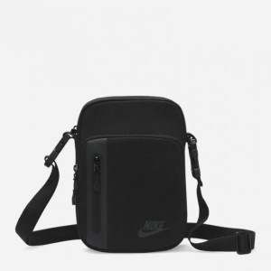 Сумка крос-боді Nike NK ELMNTL PRM CRSSBDY чорний Чол 27х16,5х7
