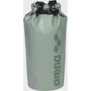 Рюкзак Arena TEAM DRYBAG BIG LOGO 15L оливковий 57 х 21 см (003800-100)