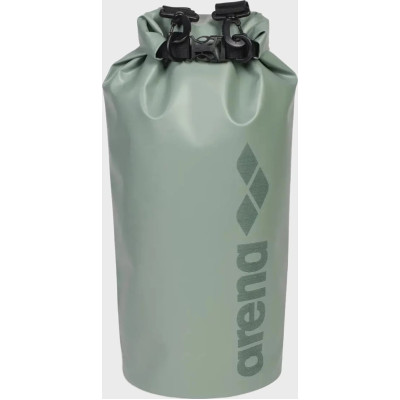 Рюкзак Arena TEAM DRYBAG BIG LOGO 15L оливковий 57 х 21 см (003800-100)