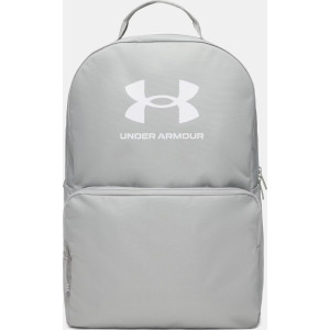 Рюкзак Under Armour Essential Backpack 25L сірий 30 х 45 х 13 см (1378415-069)