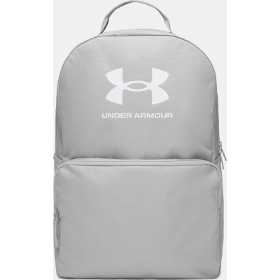 Рюкзак Under Armour Essential Backpack 25L сірий 30 х 45 х 13 см (1378415-069)