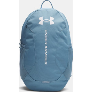Рюкзак UA Hustle Lite Backpack 26,5L синій 31 х 47 х 17 см (6000399-418)