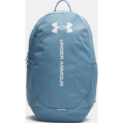 Рюкзак UA Hustle Lite Backpack 26,5L синій 31 х 47 х 17 см (6000399-418)