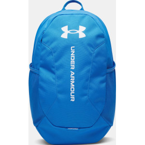 Рюкзак UA Hustle Lite Backpack 26,5L синій 31 х 47 х 17 см (6000399-402)