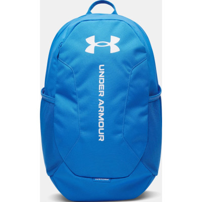 Рюкзак UA Hustle Lite Backpack 26,5L синій 31 х 47 х 17 см (6000399-402)