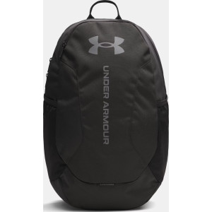 Рюкзак Under Armour Hustle Lite Backpack 26,5L чорний 31 х 47 х 17 см (6000399-001)