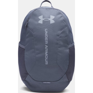 Рюкзак Under Armour Hustle Lite Backpack 26,5L сірий 31 х 47 х 17 см (6000399-025)