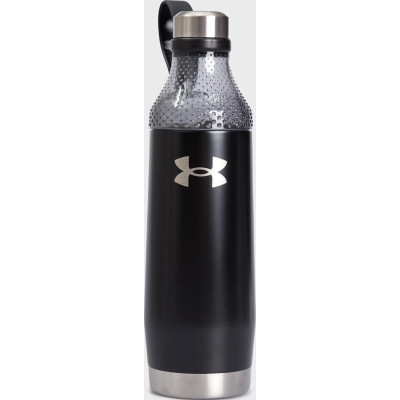 Пляшка Under Armour Infinity Satin 22oz чорний 650 мл (UA70870-SBK)