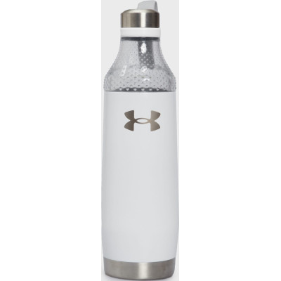 Пляшка Under Armour Infinity Satin 22oz білий 650 мл (UA70870-SWH)