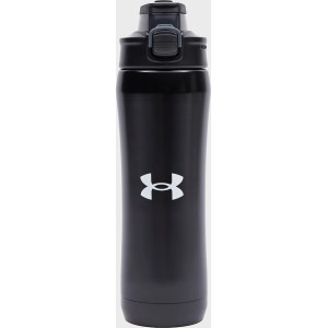 Пляшка Under Armour Beyond Satin 18oz чорний 500 мл (UA70270-SBK)