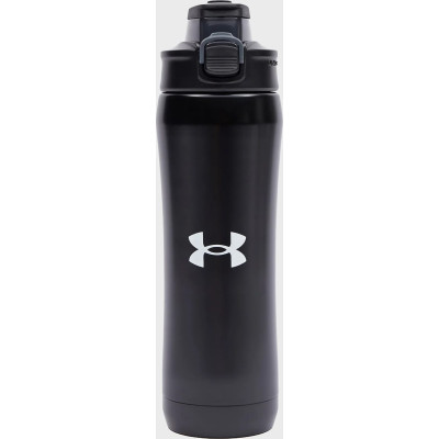 Пляшка Under Armour Beyond Satin 18oz чорний 500 мл (UA70270-SBK)