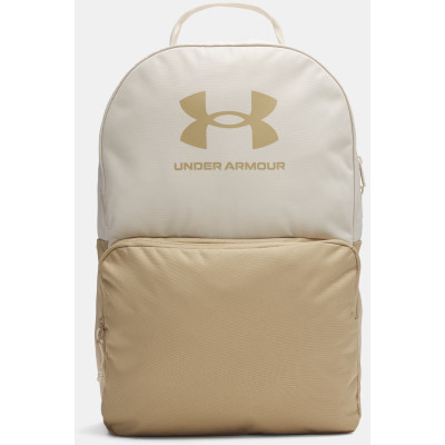 Рюкзак Under Armour Essential Backpack 25L бежевий 30 х 45 х 13 см (1378415-279)