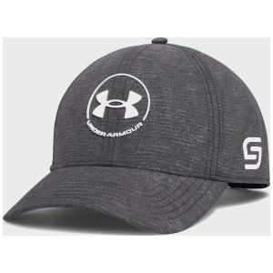 Кепка M JS Drive Snapback сірий Чол OSFM