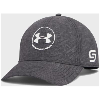 Кепка M JS Drive Snapback сірий Чол OSFM